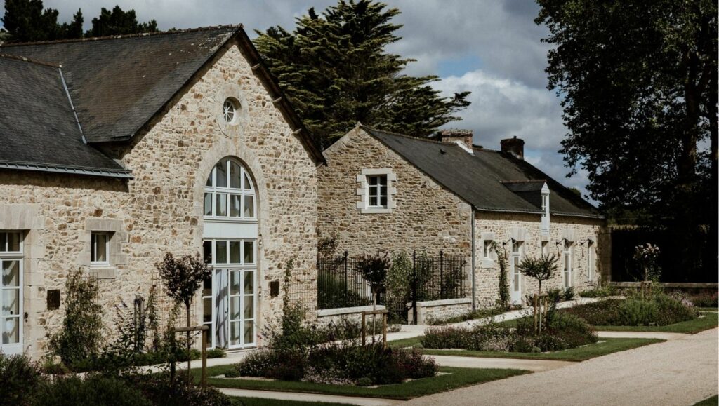 Investir dans la Farm 7 au Domaine le Mezo farm 7