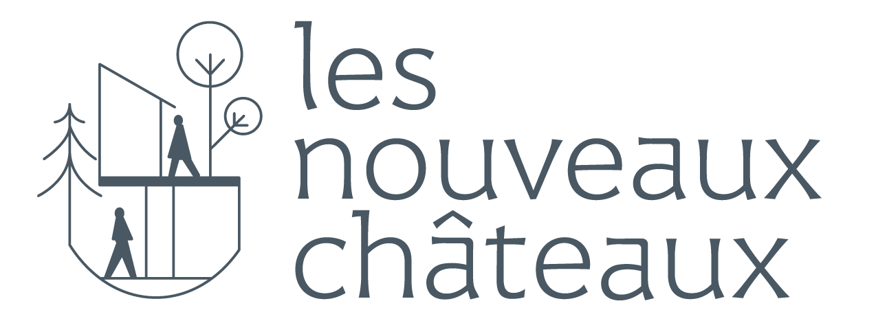 Les nouveaux châteaux