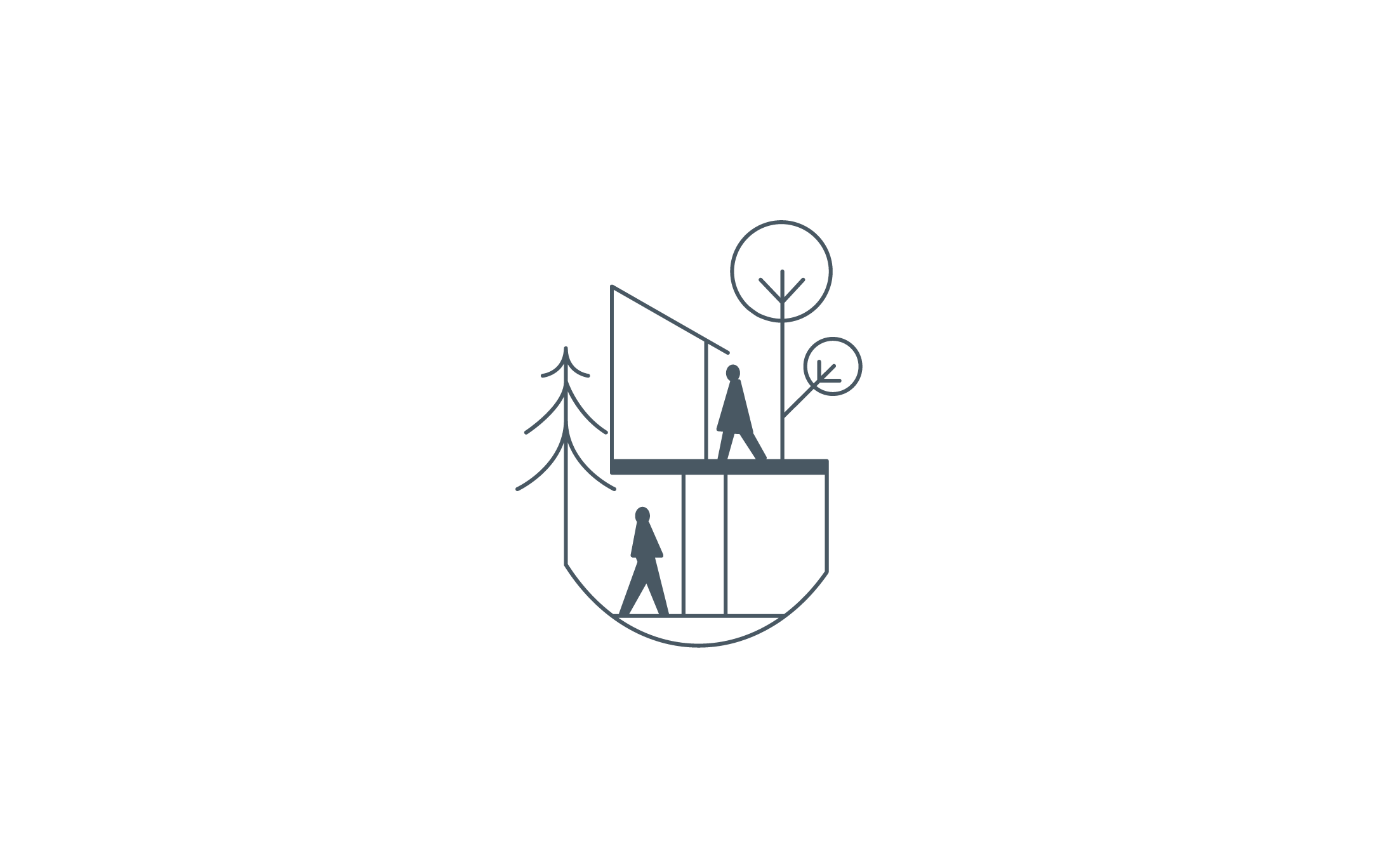 logo les nouveaux châteaux 28