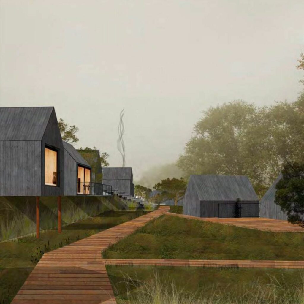 Les insolites de Queven queven